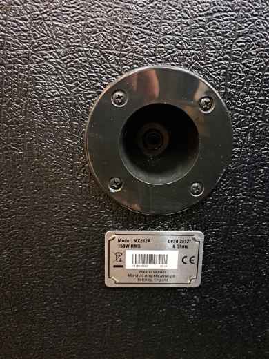 Marshall - MX212A 2